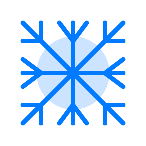 Snowflake icon