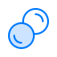 Snow ball icon 64x64