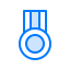 Medal icon 64x64