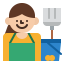 Housekeeper 상 64x64