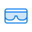 Glasses icon 64x64