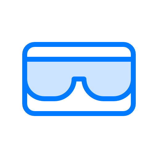 Glasses icon