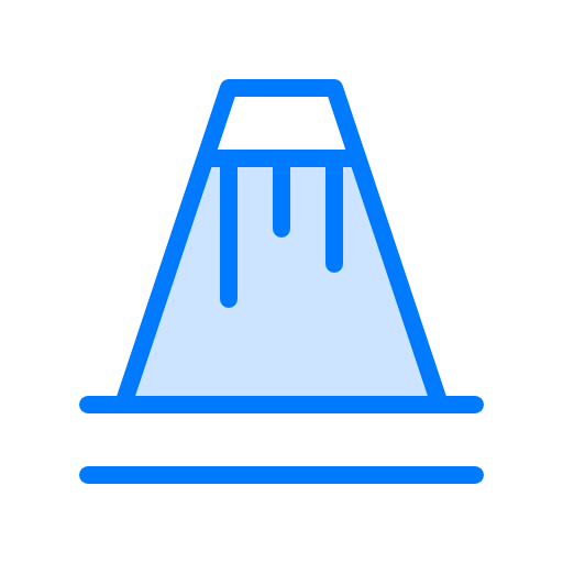 Mountain icon