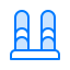 Skii icon 64x64