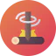 Fire Ikona 64x64