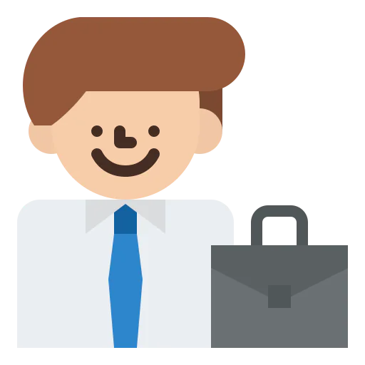 Manager icon