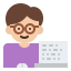 Programmer icône 64x64