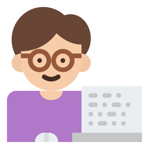 Programmer アイコン