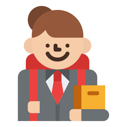 Student icon