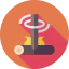 Fire icon 64x64