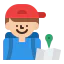 Traveler icon 64x64