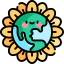 Green earth ícono 64x64
