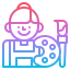 Artist icon 64x64
