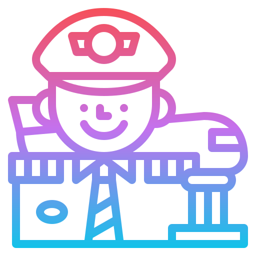 Captain icon