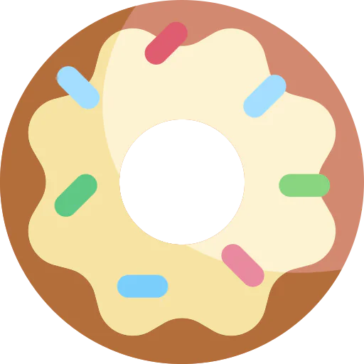 Donut icon