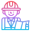 Engineer icon 64x64