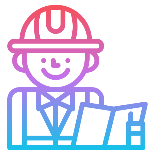 Engineer icon