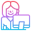 Graphic designer icon 64x64