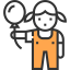 Kid icon 64x64