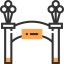 Entrance icon 64x64