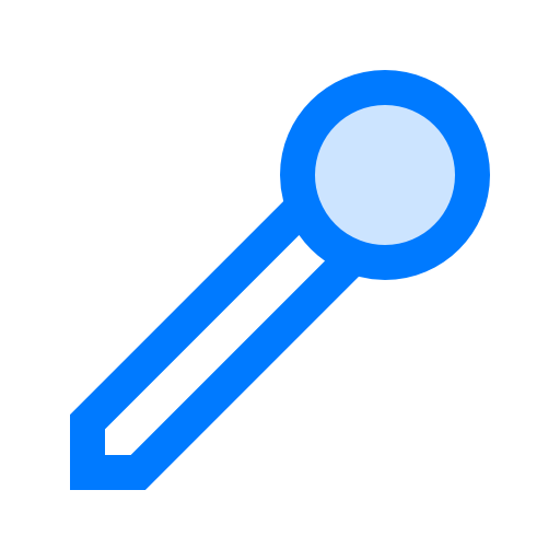 Pin icon