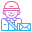 Postman icon 64x64