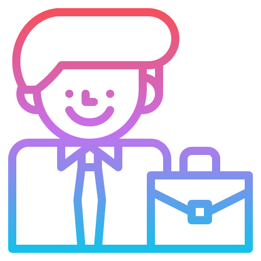 Manager icon