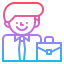 Manager icon 64x64