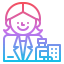 Pharmacist icon 64x64