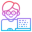 Programmer icône 64x64