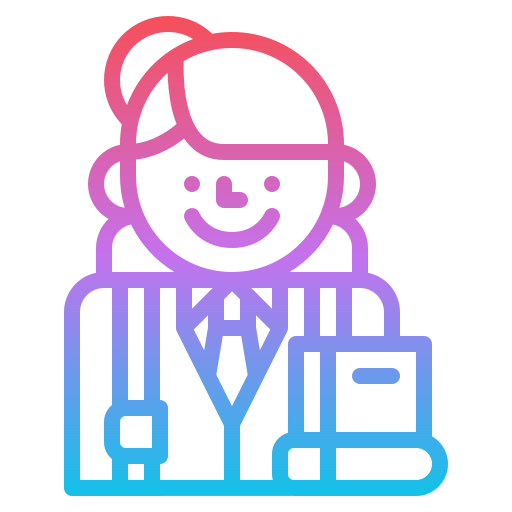Student icon