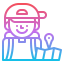 Traveler icon 64x64