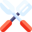Barbecue icon 64x64
