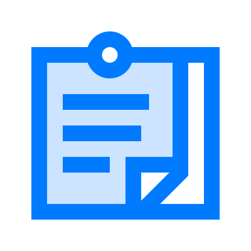 Orders icon