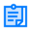Orders icon 64x64