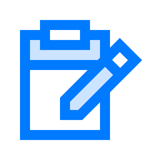 Order icon