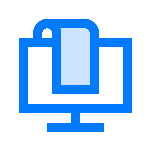 Bill icon