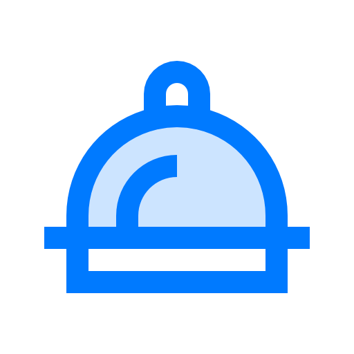 Served icon