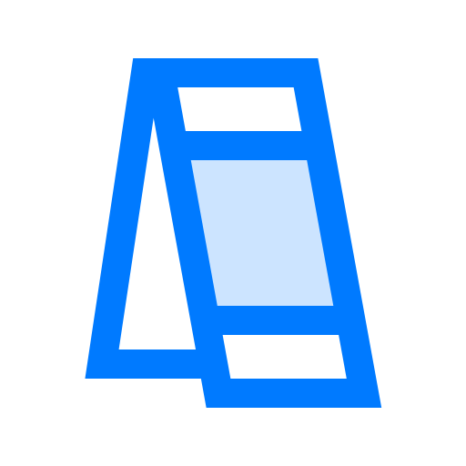 Table icon