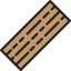 Plank icon 64x64