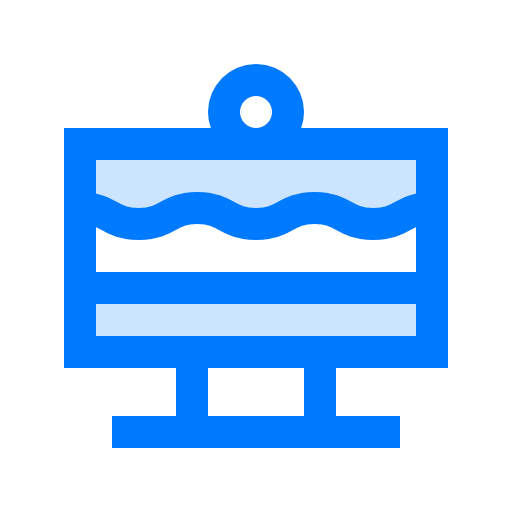 Cake icon