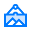Landscape icon 64x64