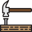Hammer icon 64x64