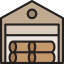 Warehouse icon 64x64