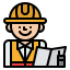 Engineer icon 64x64