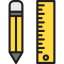 Drawing tool icon 64x64