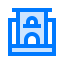 Restaurant icon 64x64