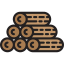 Logs icon 64x64