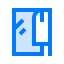 Chopping board Symbol 64x64