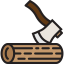 Axe icon 64x64